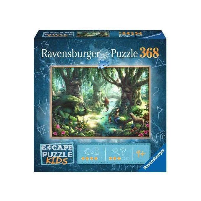 Ravensburger Escape Puzzle Kids