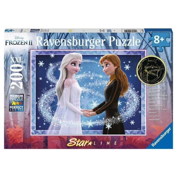 Ravensburger Frozen 2 Incantevoli