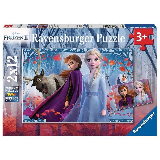 Ravensburger Frozen 2 Puzzle