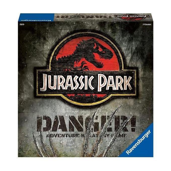 Ravensburger Gioco Jurassic Park