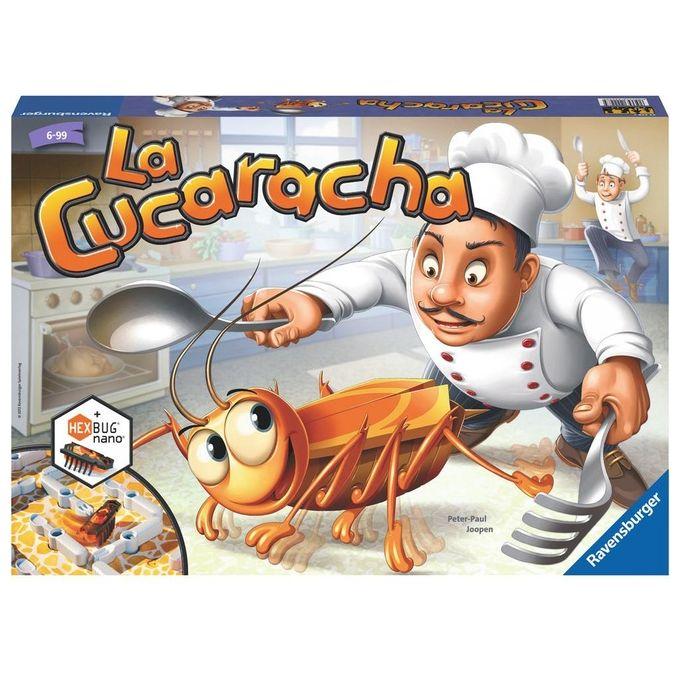 Ravensburger Gioco La Cucaracha