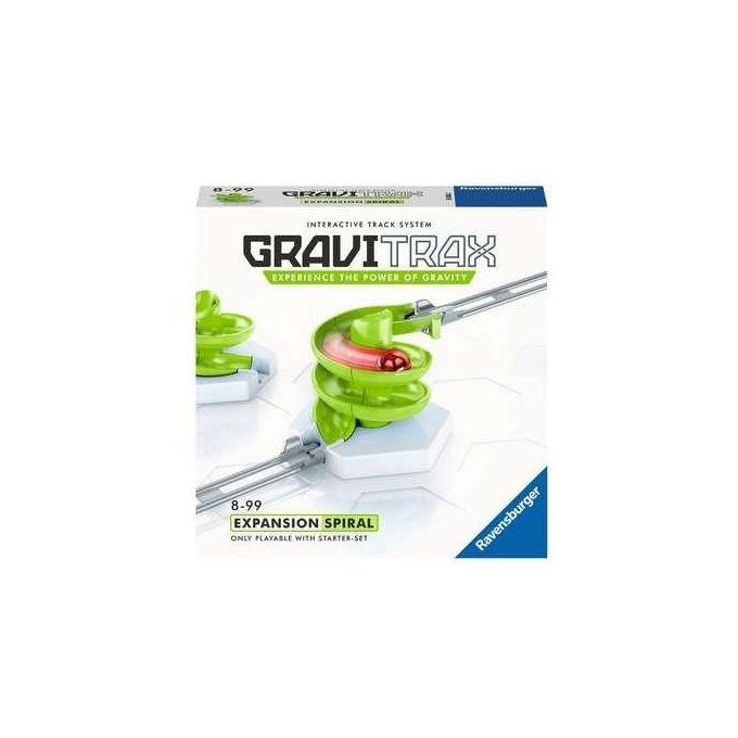 Ravensburger GraviTrax Costruzione Spirale