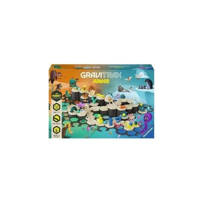 Ravensburger GraviTrax Junior Starter