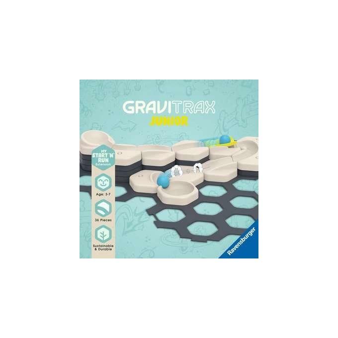 Ravensburger GraviTrax Junior Starter