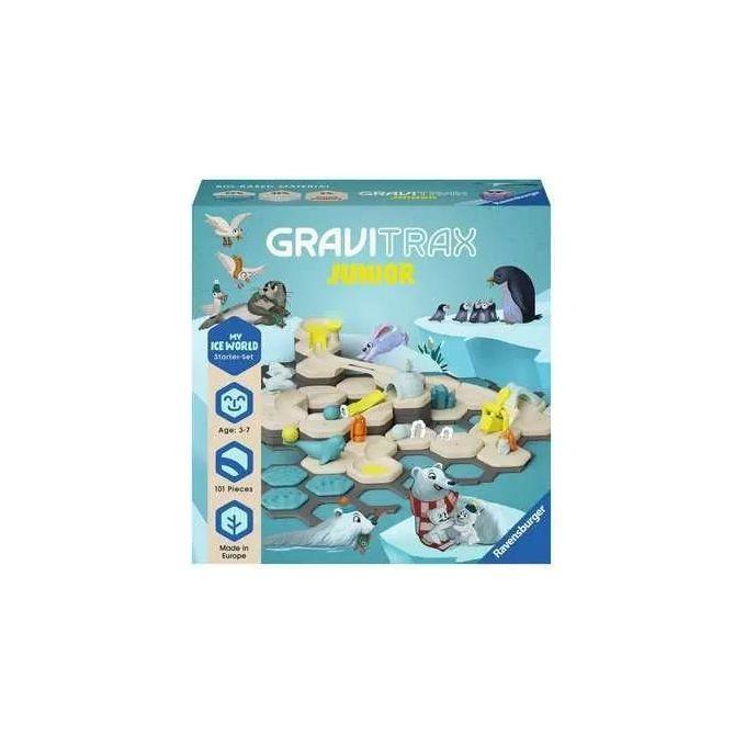 Ravensburger GraviTrax Junior Starter-Set