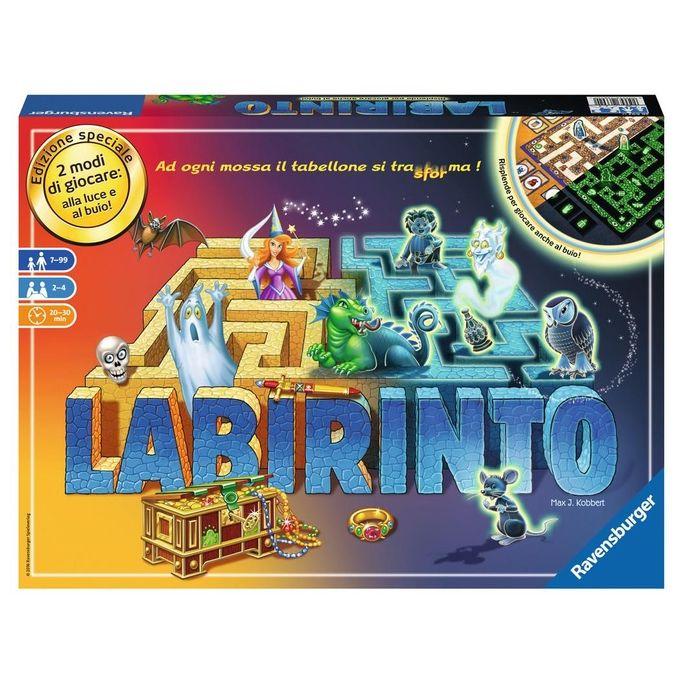 Ravensburger Labirinto Special Edition