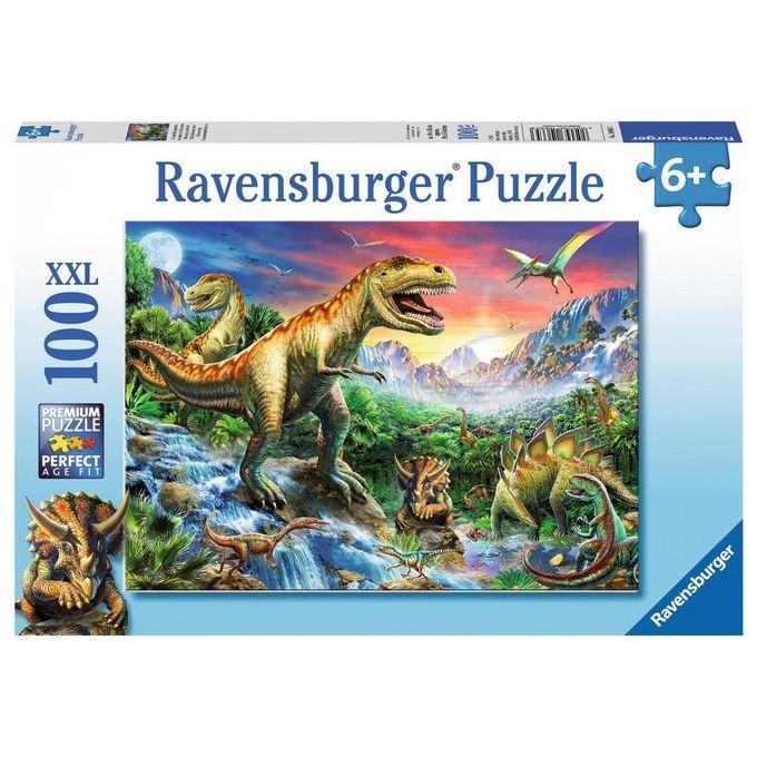 Ravensburger Puzzle 100 Pezzi