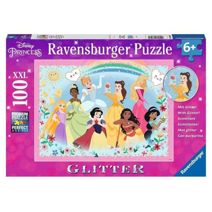 Ravensburger Puzzle Da 100