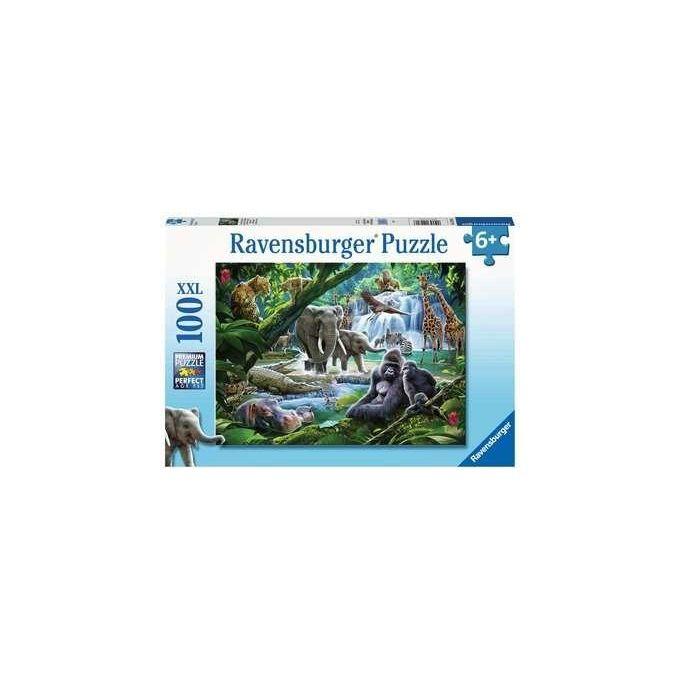 Ravensburger Puzzle 100 Pezzi