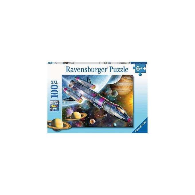 Ravensburger Puzzle Da 100