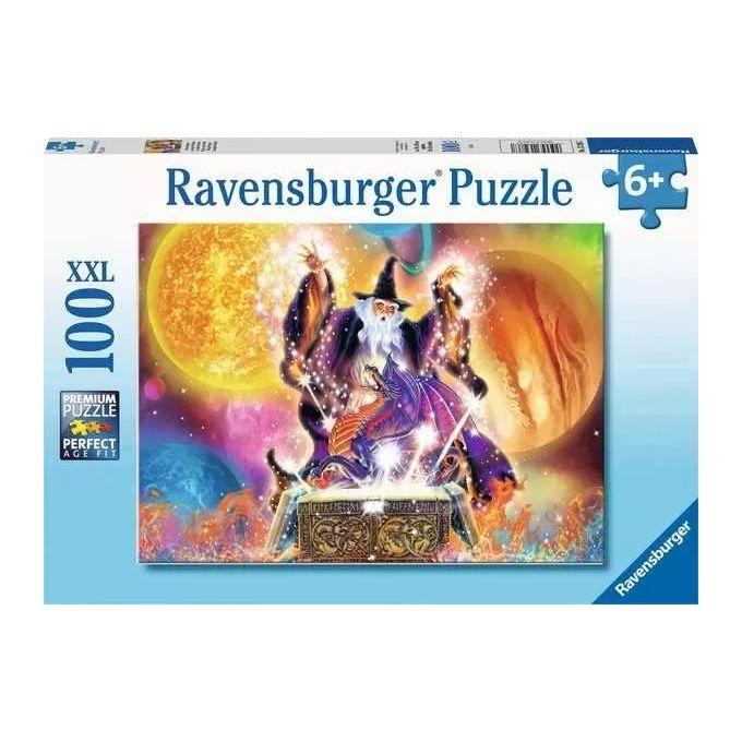 Ravensburger Puzzle Da 100