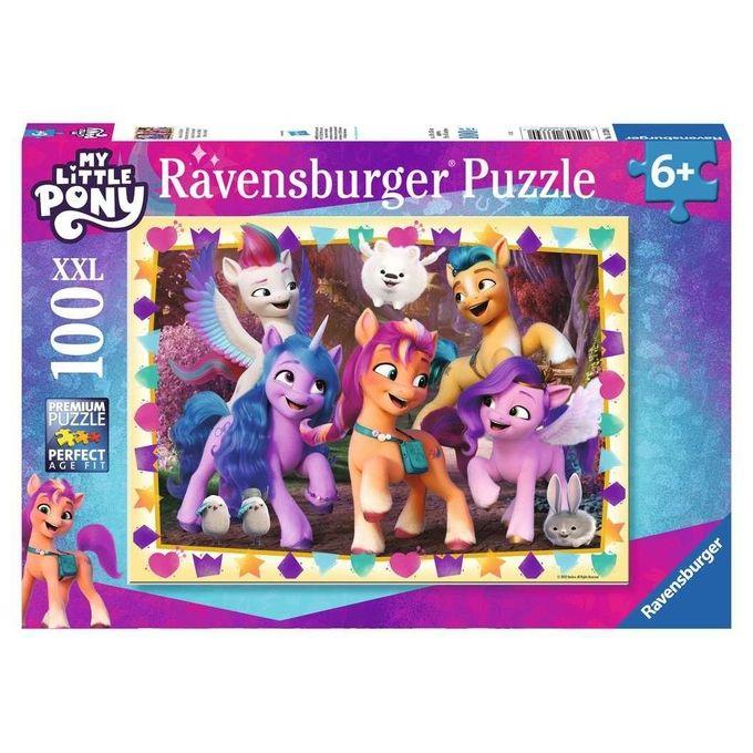 Ravensburger Puzzle Da 100