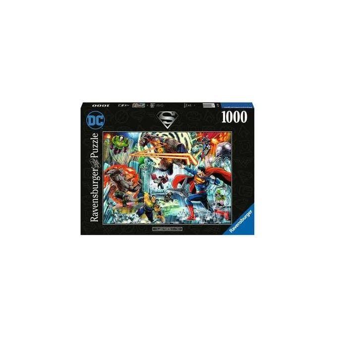 Ravensburger Puzzle Da 1000