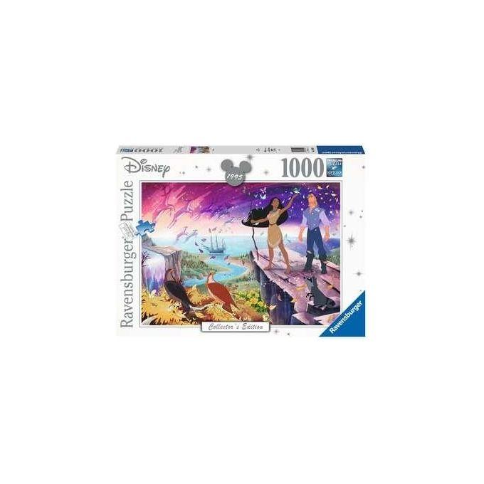 Ravensburger Puzzle Da 1000