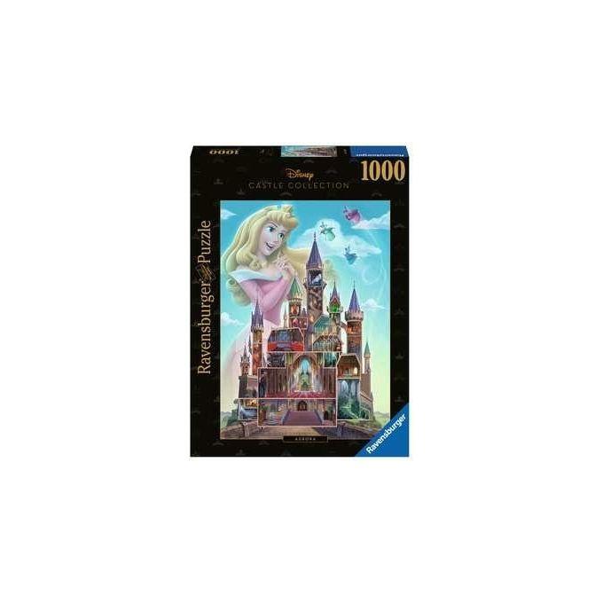 Ravensburger Puzzle 1000 Pezzi