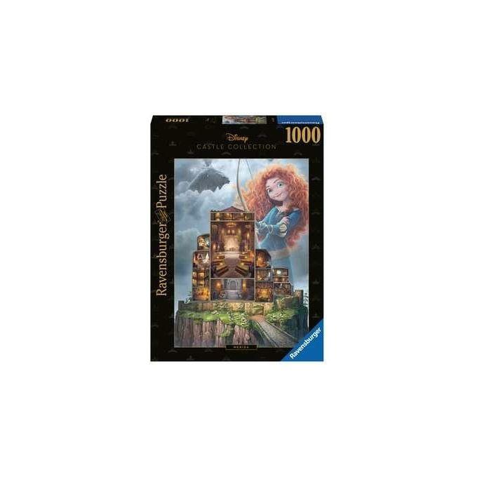 Ravensburger Puzzle Da 1000