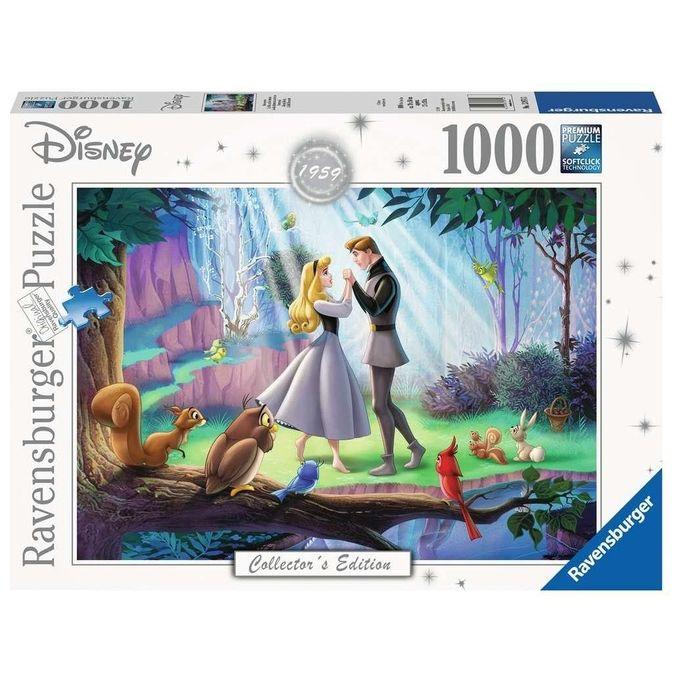 Ravensburger Puzzle Da 1000