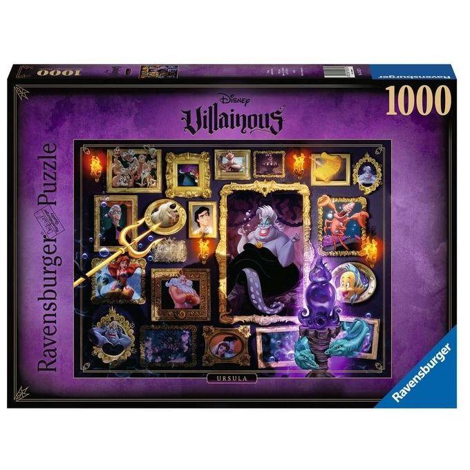 Ravensburger Puzzle Da 1000