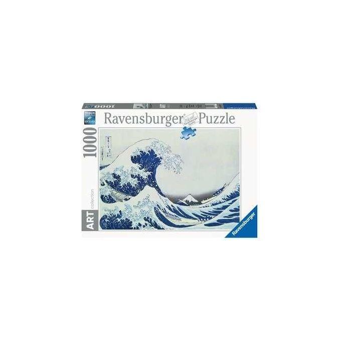 Ravensburger Puzzle 1000 Pezzi