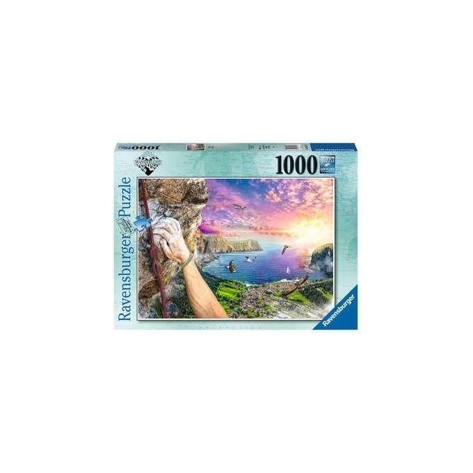 Ravensburger Puzzle Da 1000