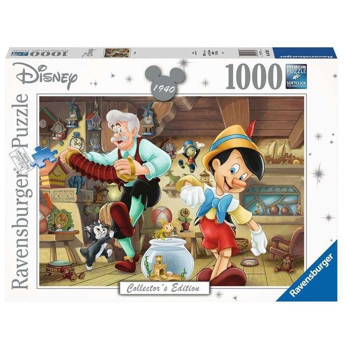 Ravensburger Puzzle Da 1000