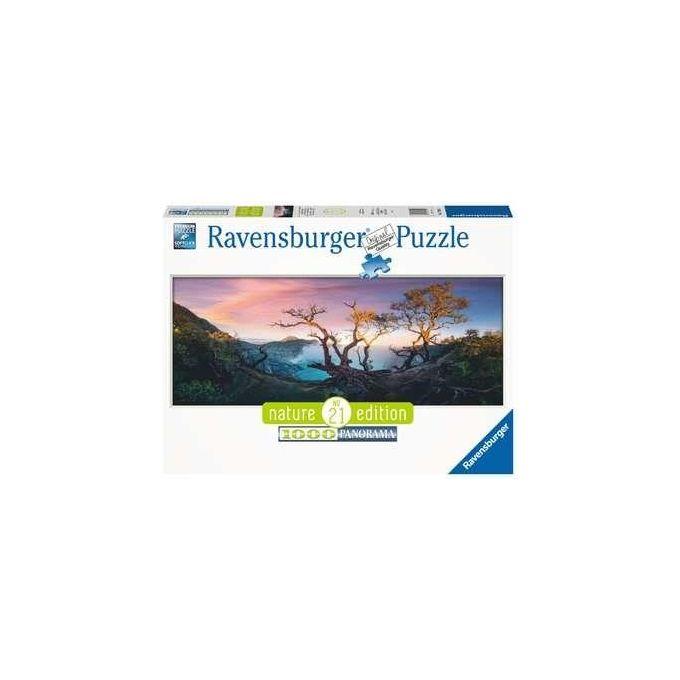 Ravensburger Puzzle Da 1000