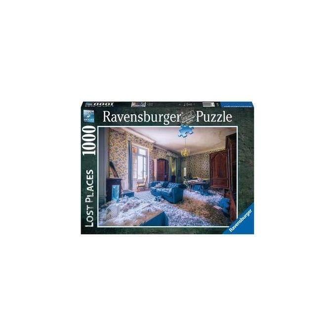 Ravensburger Puzzle 1000 Pezzi