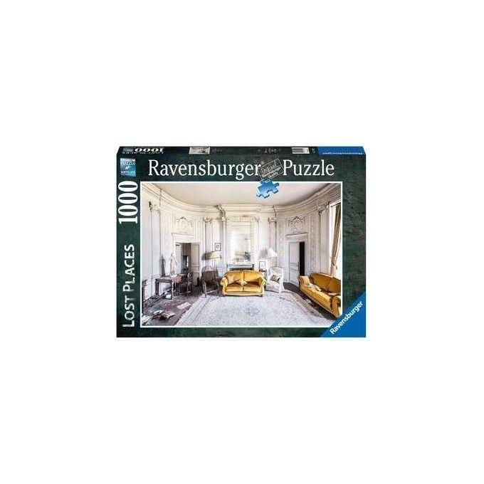 Ravensburger Puzzle 1000 Pezzi