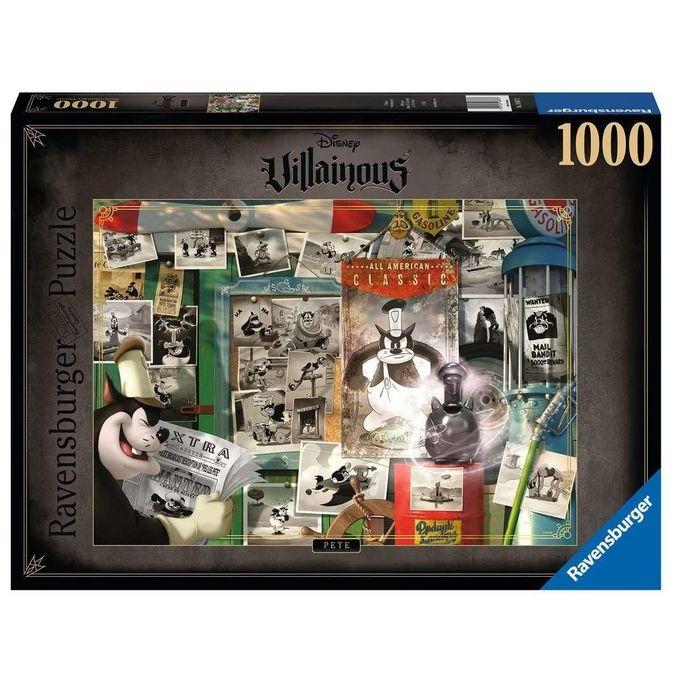 Ravensburger Puzzle Da 1000