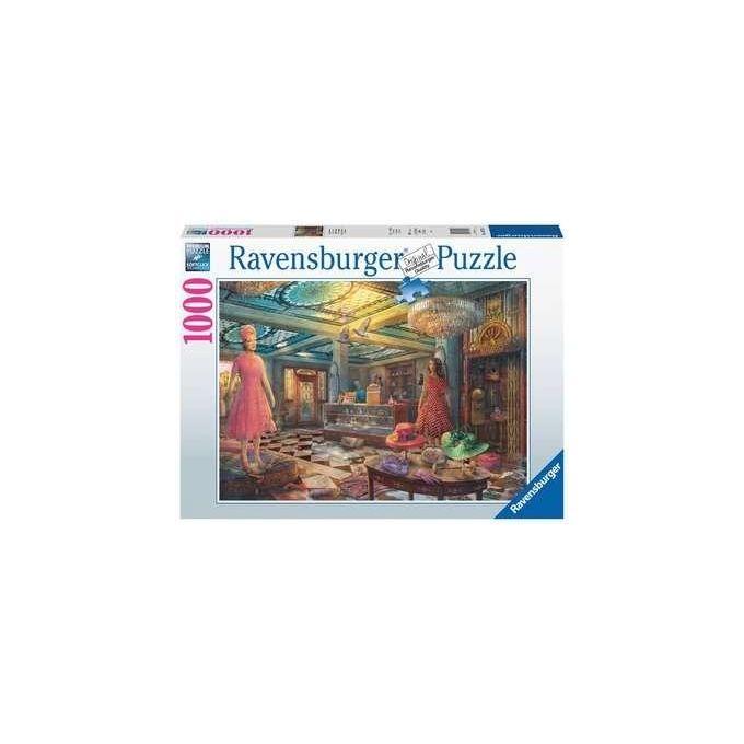 Ravensburger Puzzle Da 1000