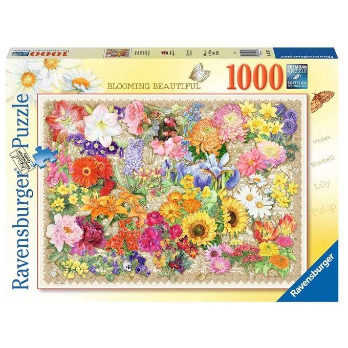 Ravensburger Puzzle Da 1000