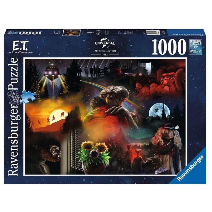 Ravensburger Puzzle 1000 Pezzi