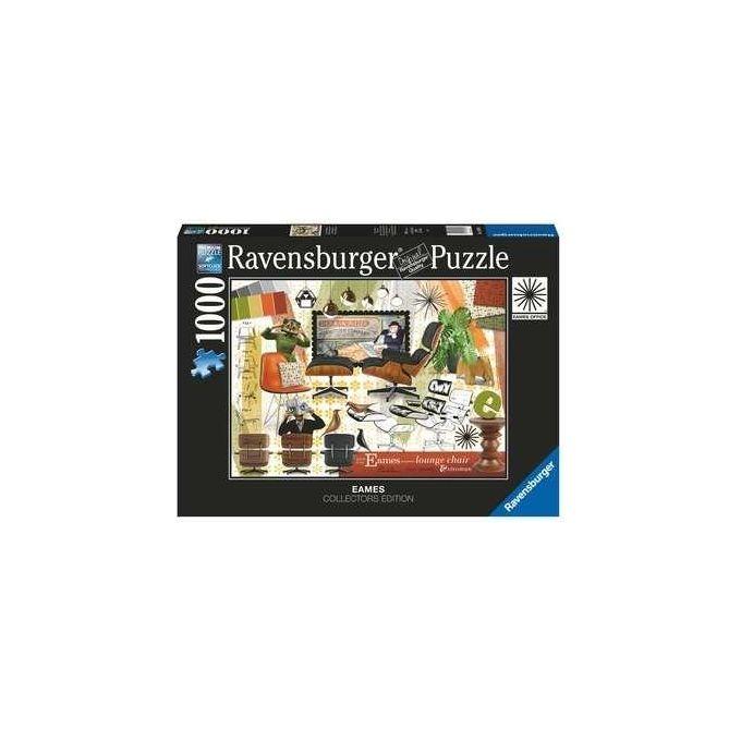 Ravensburger Puzzle Da 1000