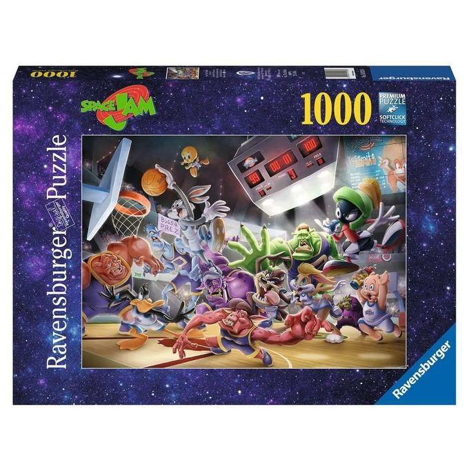 Ravensburger Puzzle Da 1000