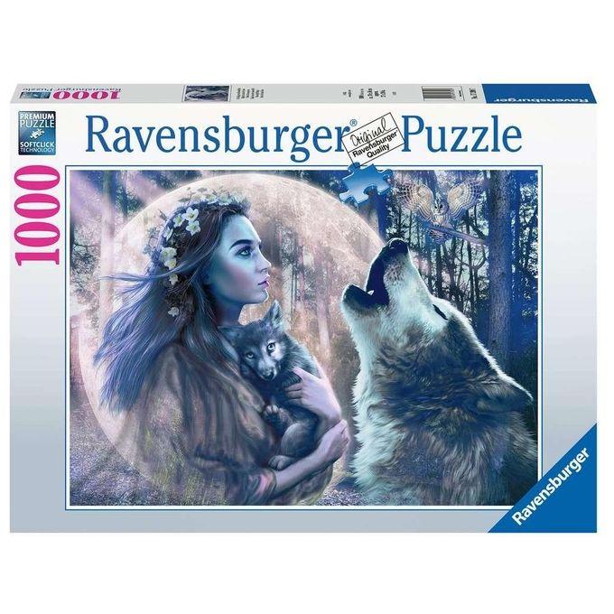 Ravensburger Puzzle Da 1000