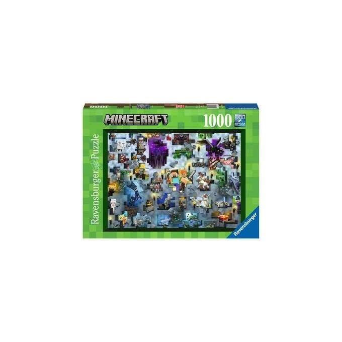 Ravensburger Puzzle 1000 Pezzi