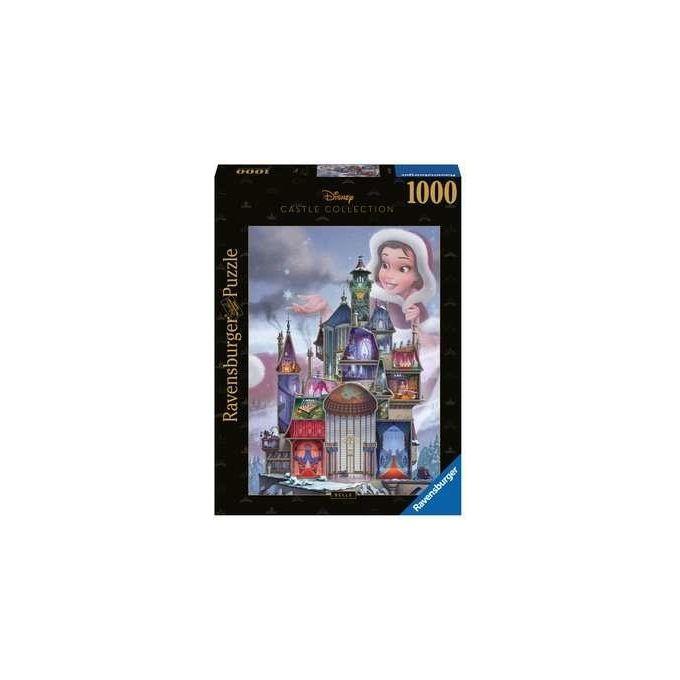 Ravensburger Puzzle 1000 Pezzi