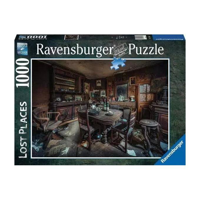 Ravensburger Puzzle Da 1000