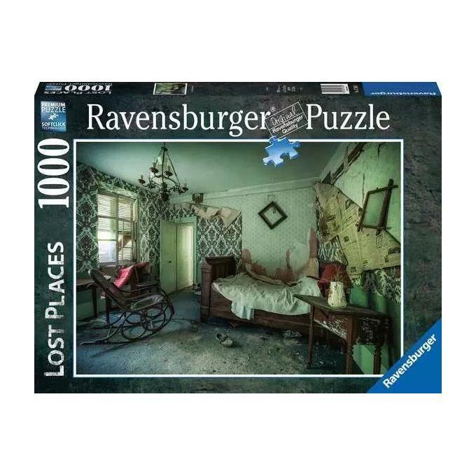 Ravensburger Puzzle Da 1000