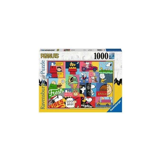 Ravensburger Puzzle Da 1000