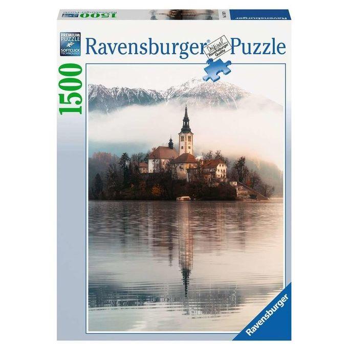 Ravensburger Puzzle Da 1500