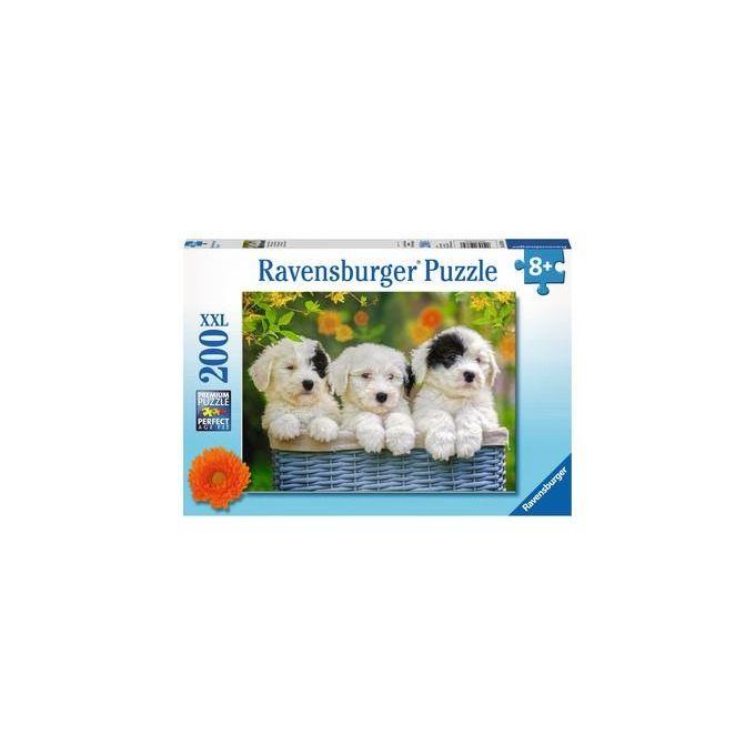 Ravensburger Puzzle Da 200