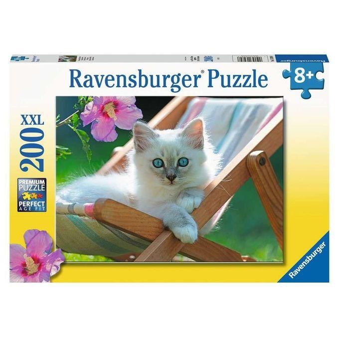 Ravensburger Puzzle Da 200