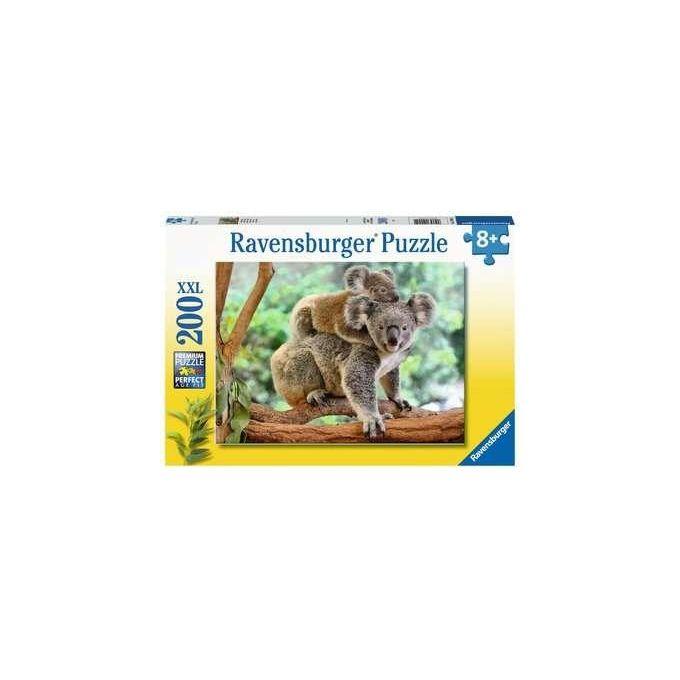 Ravensburger Puzzle Da 200