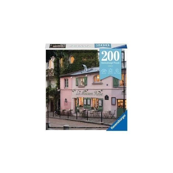 Ravensburger Puzzle Da 200