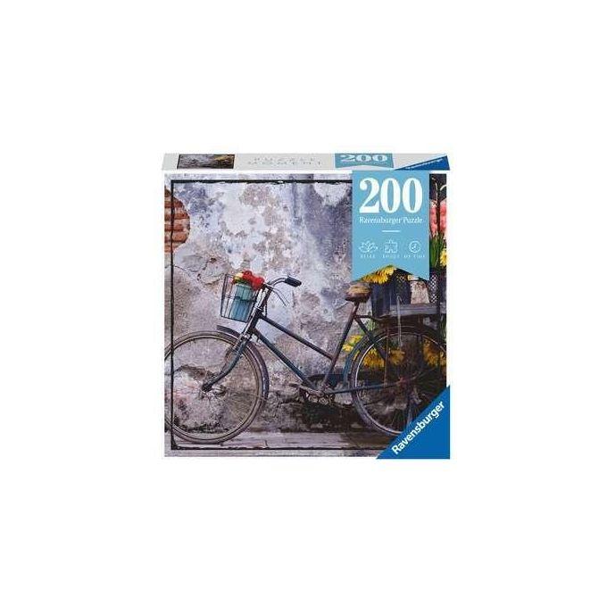 Ravensburger Puzzle Da 200