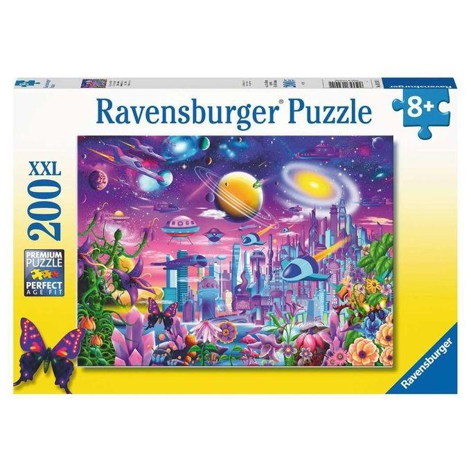 Ravensburger Puzzle Da 200