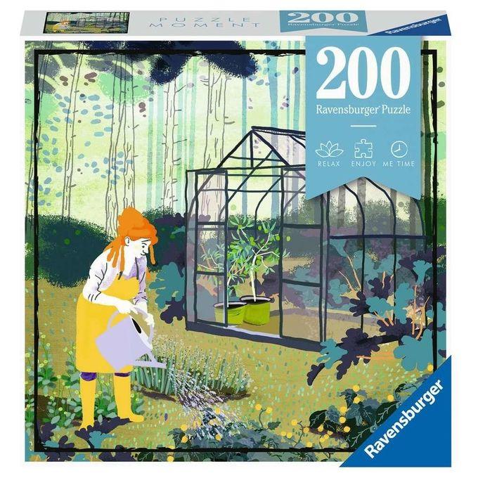 Ravensburger Puzzle Da 200