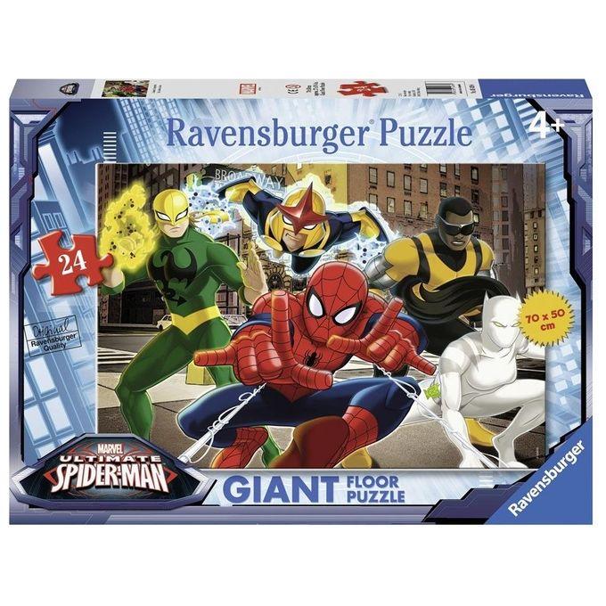 Ravensburger Puzzle 24 Pezzi