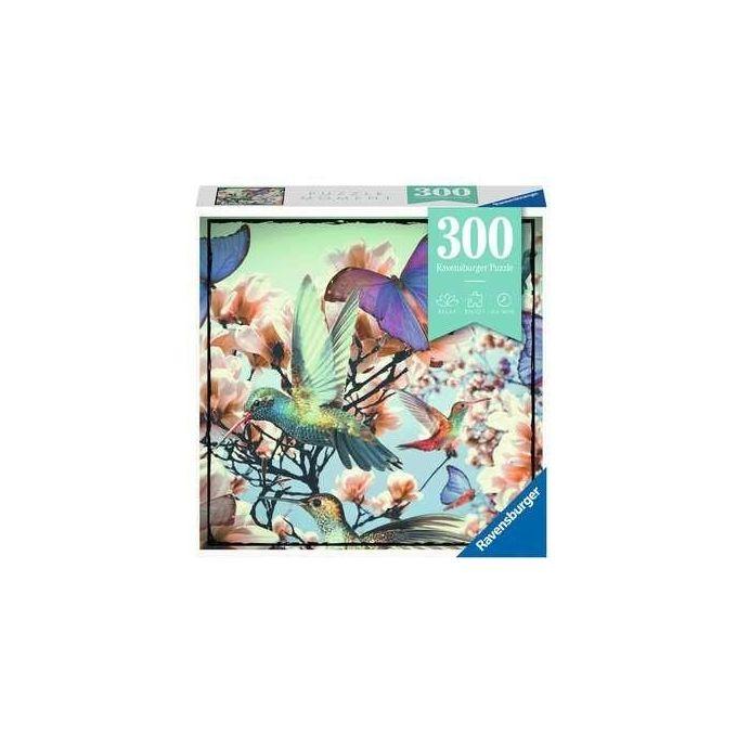 Ravensburger Puzzle Da 300